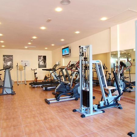 Zafiro Mallorca & Spa Кан Пикафорт Экстерьер фото