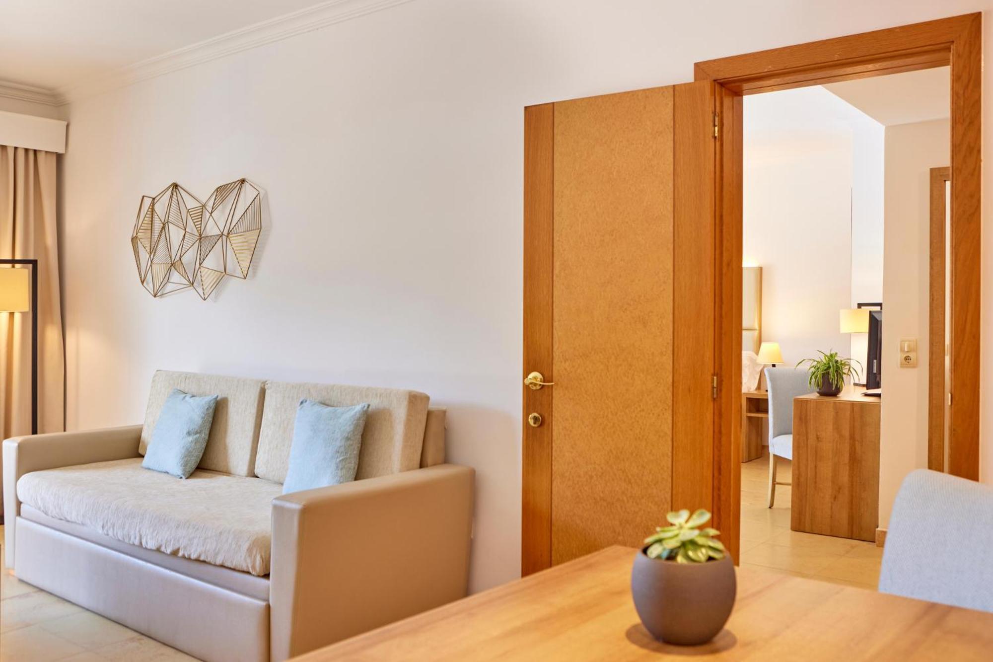 Zafiro Mallorca & Spa Кан Пикафорт Экстерьер фото