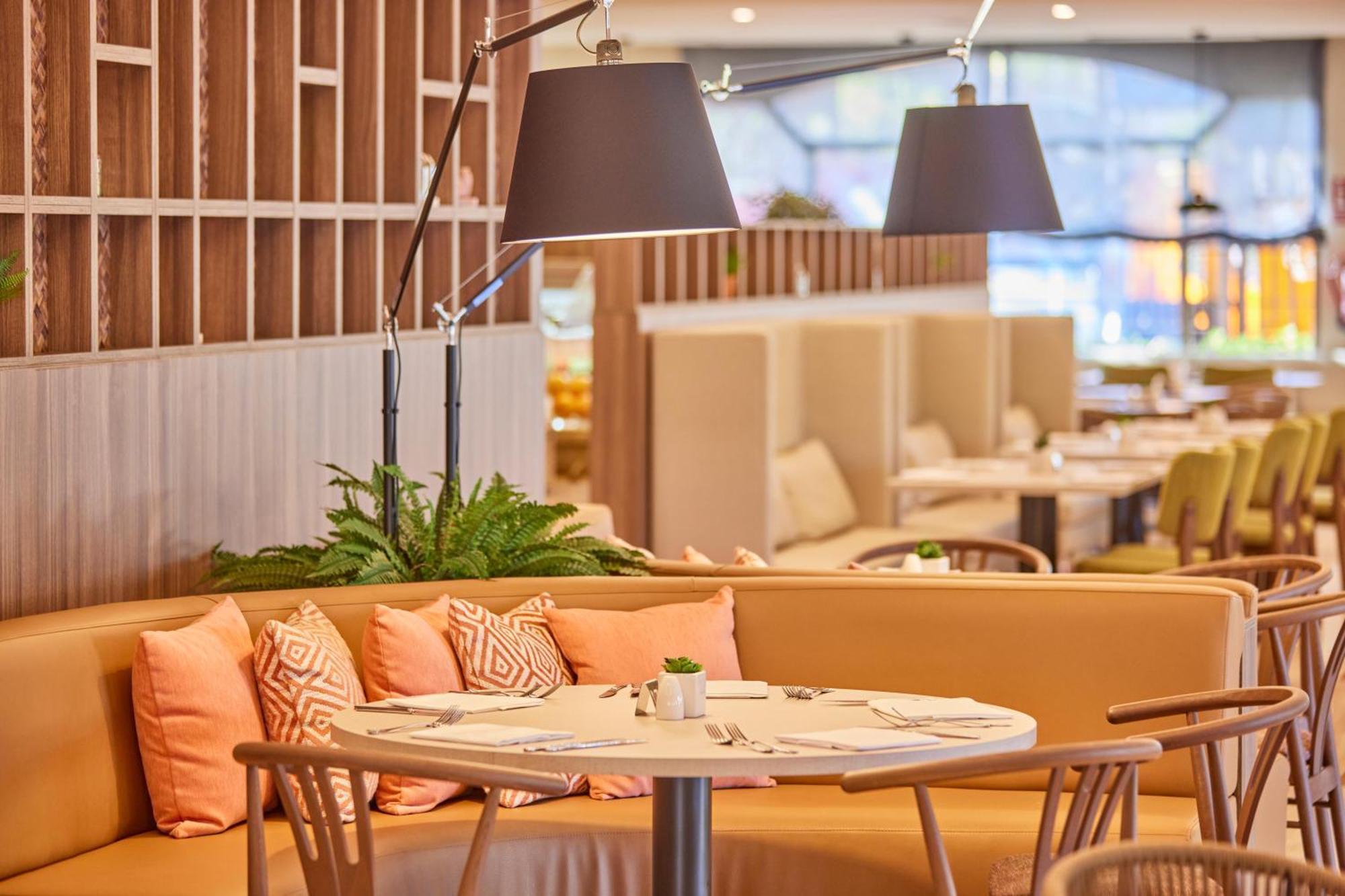 Zafiro Mallorca & Spa Кан Пикафорт Экстерьер фото