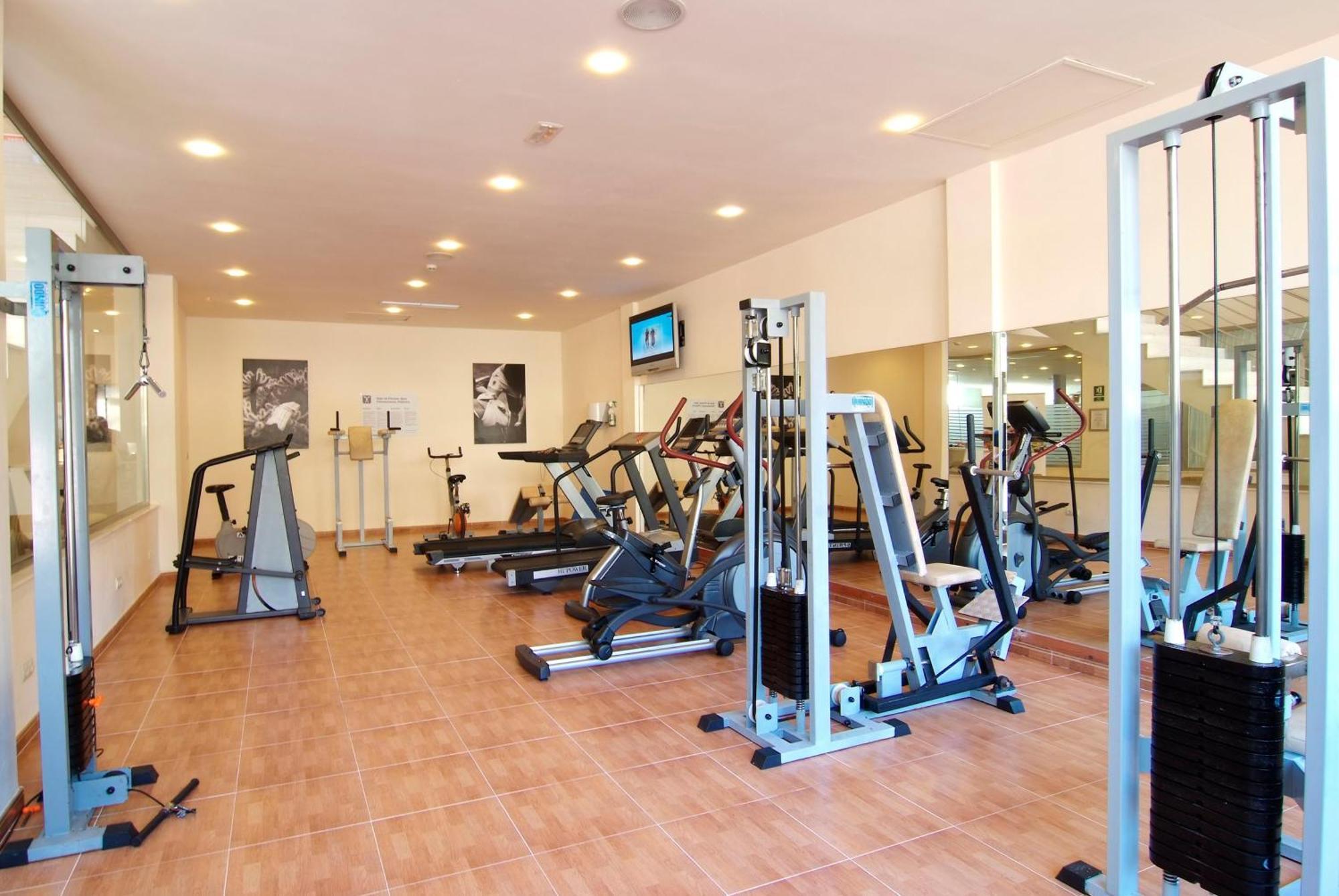 Zafiro Mallorca & Spa Кан Пикафорт Экстерьер фото