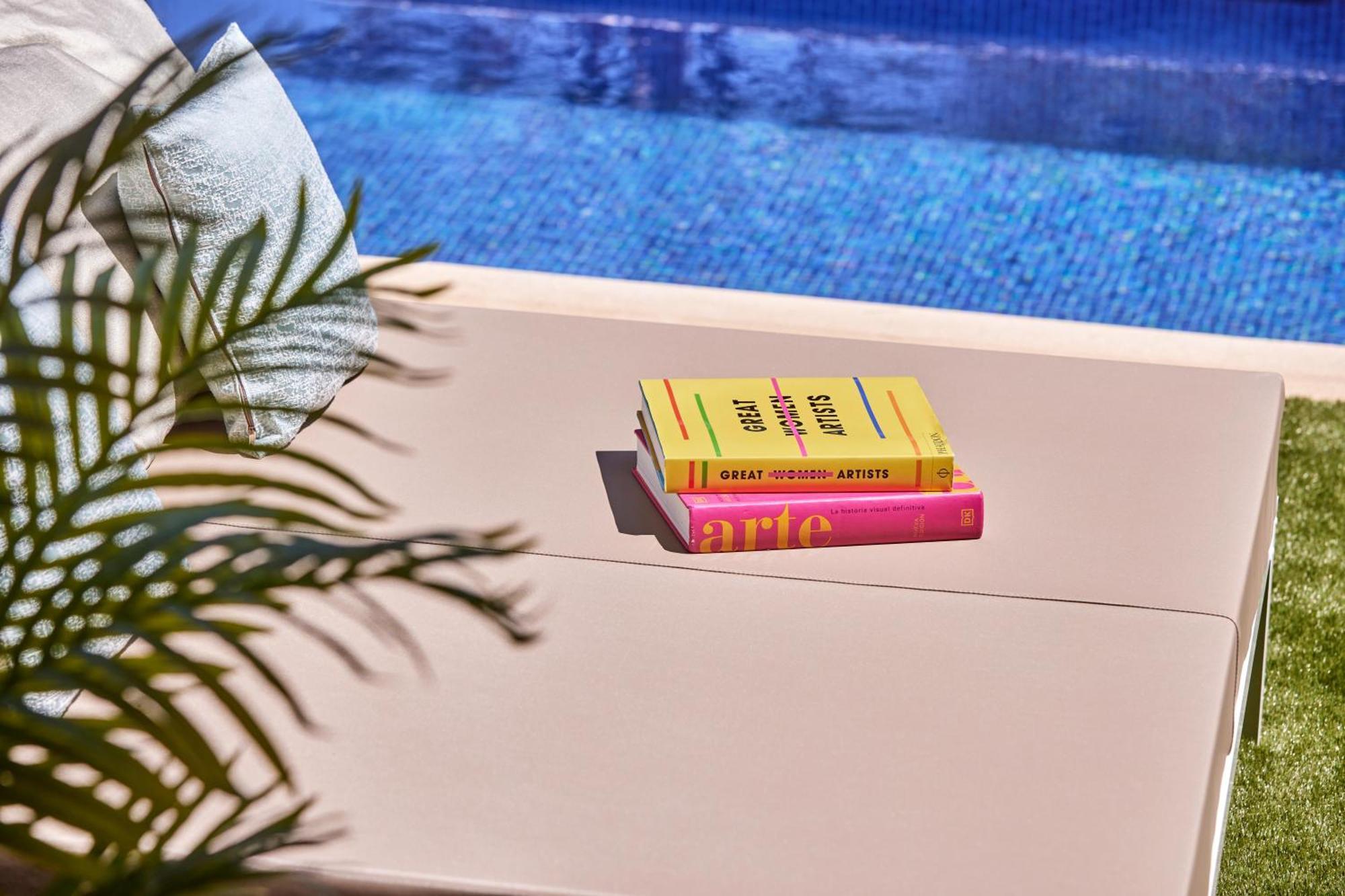Zafiro Mallorca & Spa Кан Пикафорт Экстерьер фото