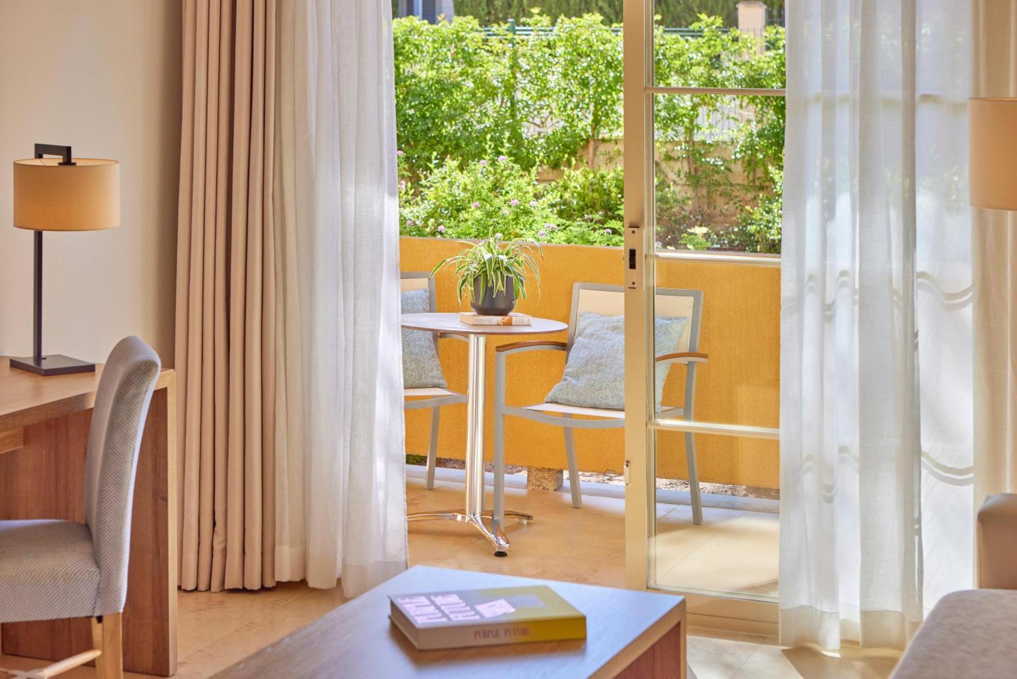 Zafiro Mallorca & Spa Кан Пикафорт Экстерьер фото