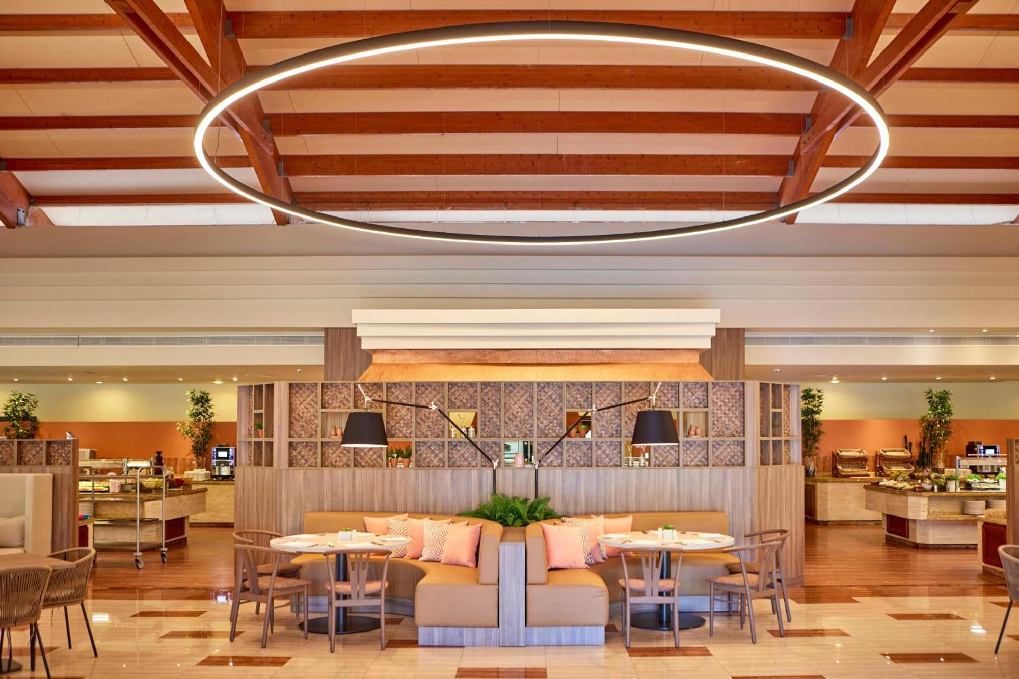 Zafiro Mallorca & Spa Кан Пикафорт Экстерьер фото