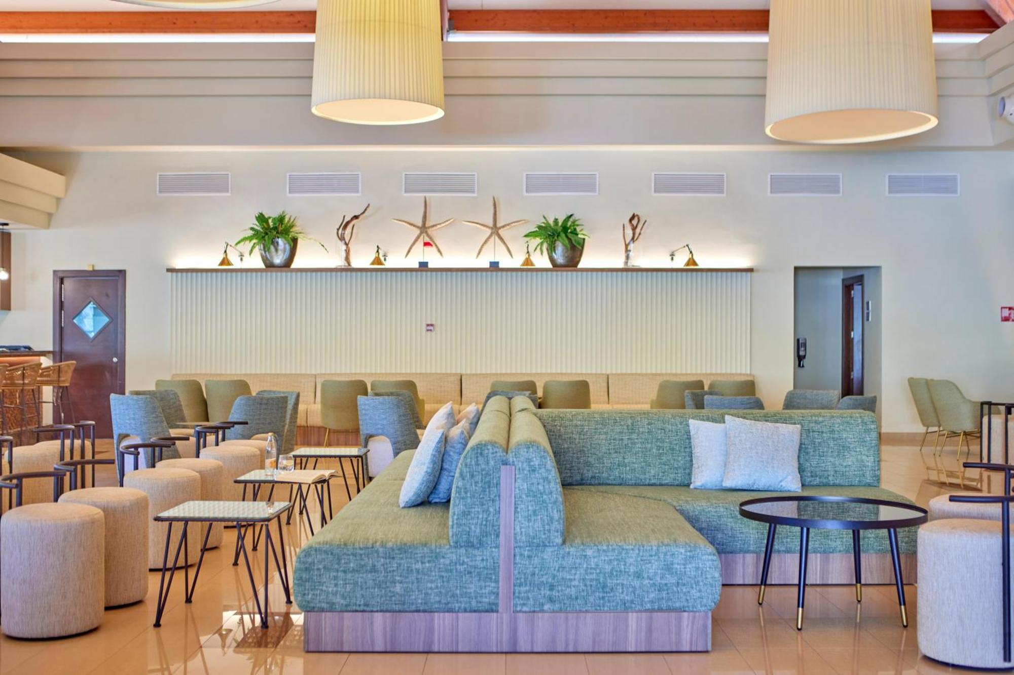 Zafiro Mallorca & Spa Кан Пикафорт Экстерьер фото